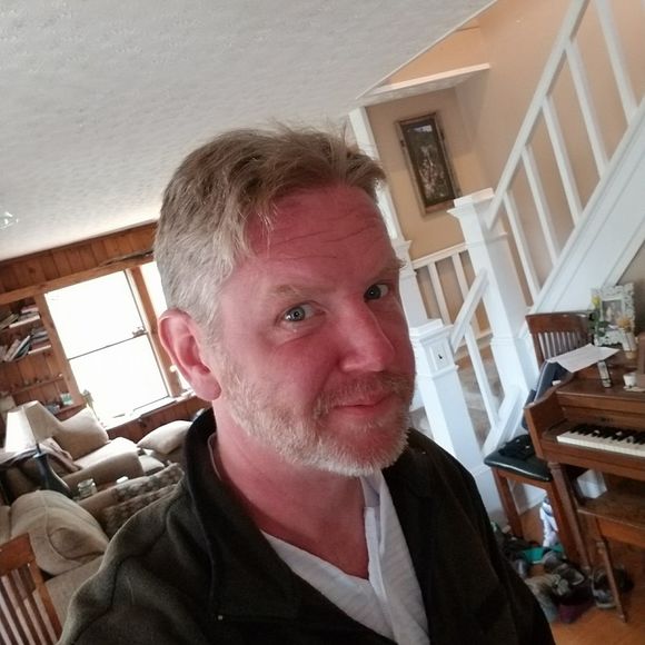 Meet your Posher, Jason - Picture 1 of 1